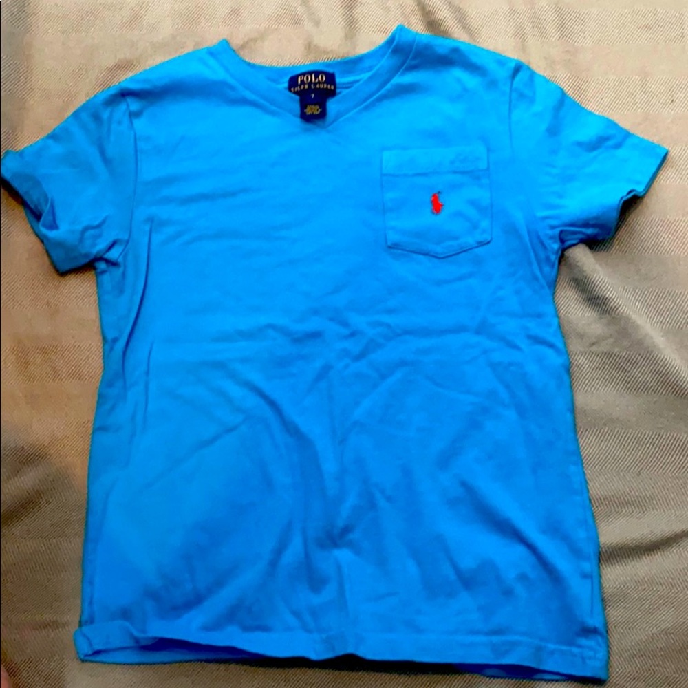 Polo Tshirt
